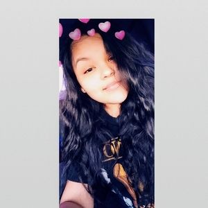 Meet your Posher, Natalie